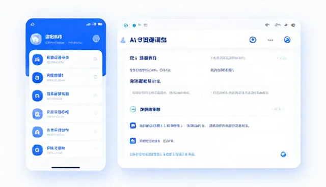 AI资源导航使用误区及互动效率提升方法