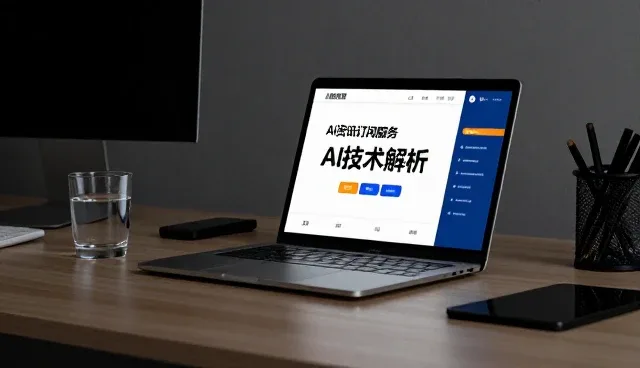 AI技术解析中常见问题及应对策略